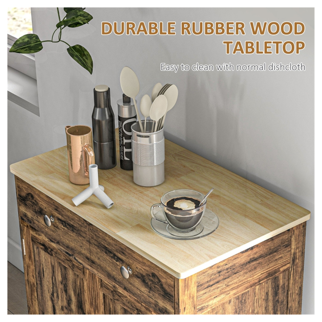 Kitchen Storage Cabinet