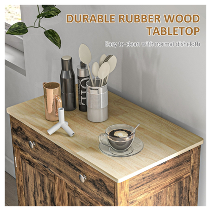 Kitchen Storage Cabinet