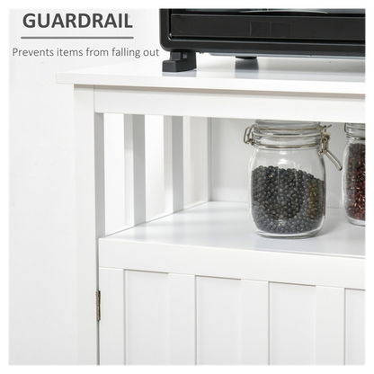 Kitchen Cabinet
