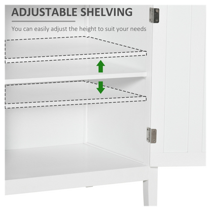 Kitchen Cabinet