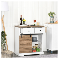 Kitchen Sideboard/ Storage cabinet