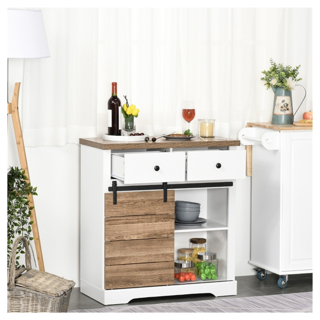 Kitchen Sideboard/ Storage cabinet