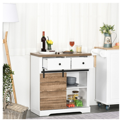 Kitchen Sideboard/ Storage cabinet