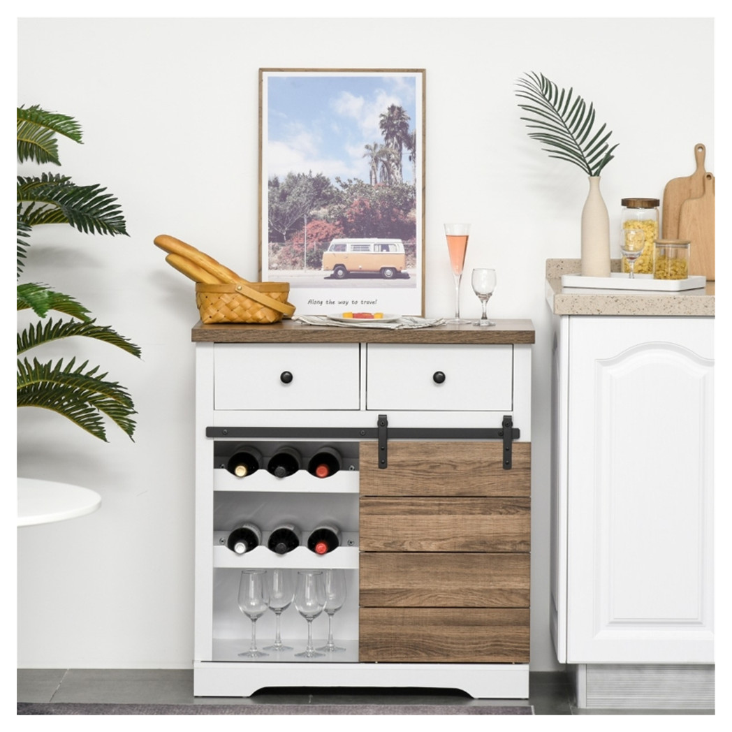 Kitchen Sideboard/ Storage cabinet
