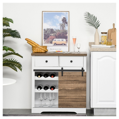 Kitchen Sideboard/ Storage cabinet