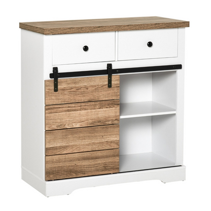 Kitchen Sideboard/ Storage cabinet