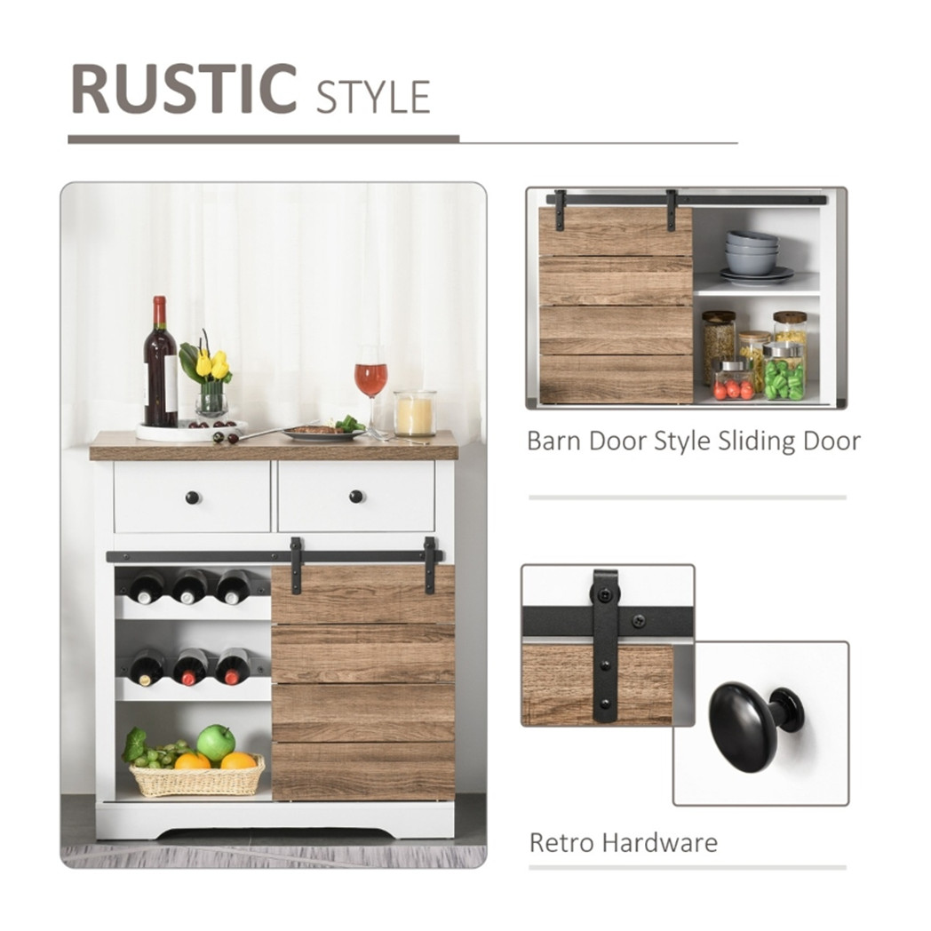 Kitchen Sideboard/ Storage cabinet