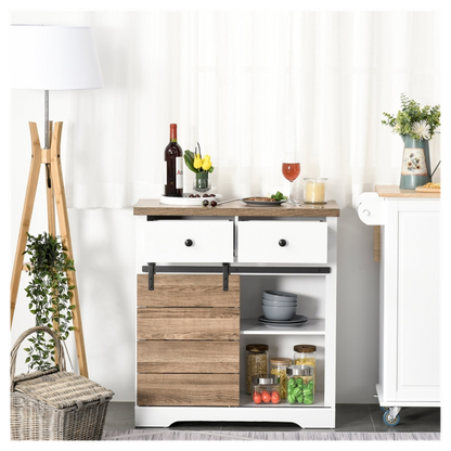 Kitchen Sideboard/ Storage cabinet