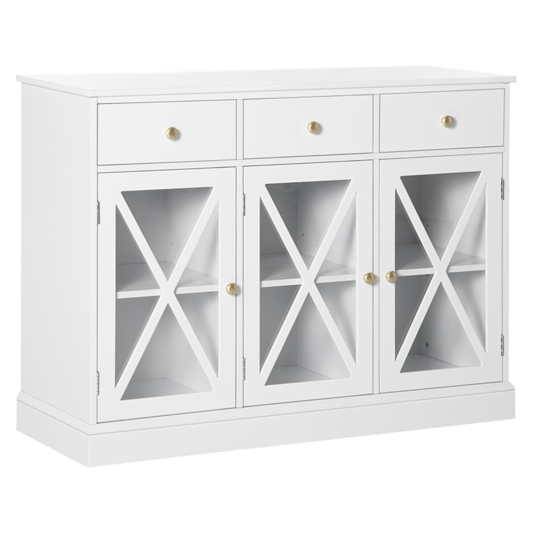 Kitchen Sideboard/ Storage cabinet/Coffee Bar Cabinet