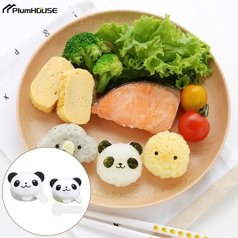 Color: Dark Khaki - 2Pcs Lunch Bento Soy Sauce Box Container Cute Plastic Condiment Dispenser Mini Portable Salad Dressing Tomato Ketchup Bottle Jar