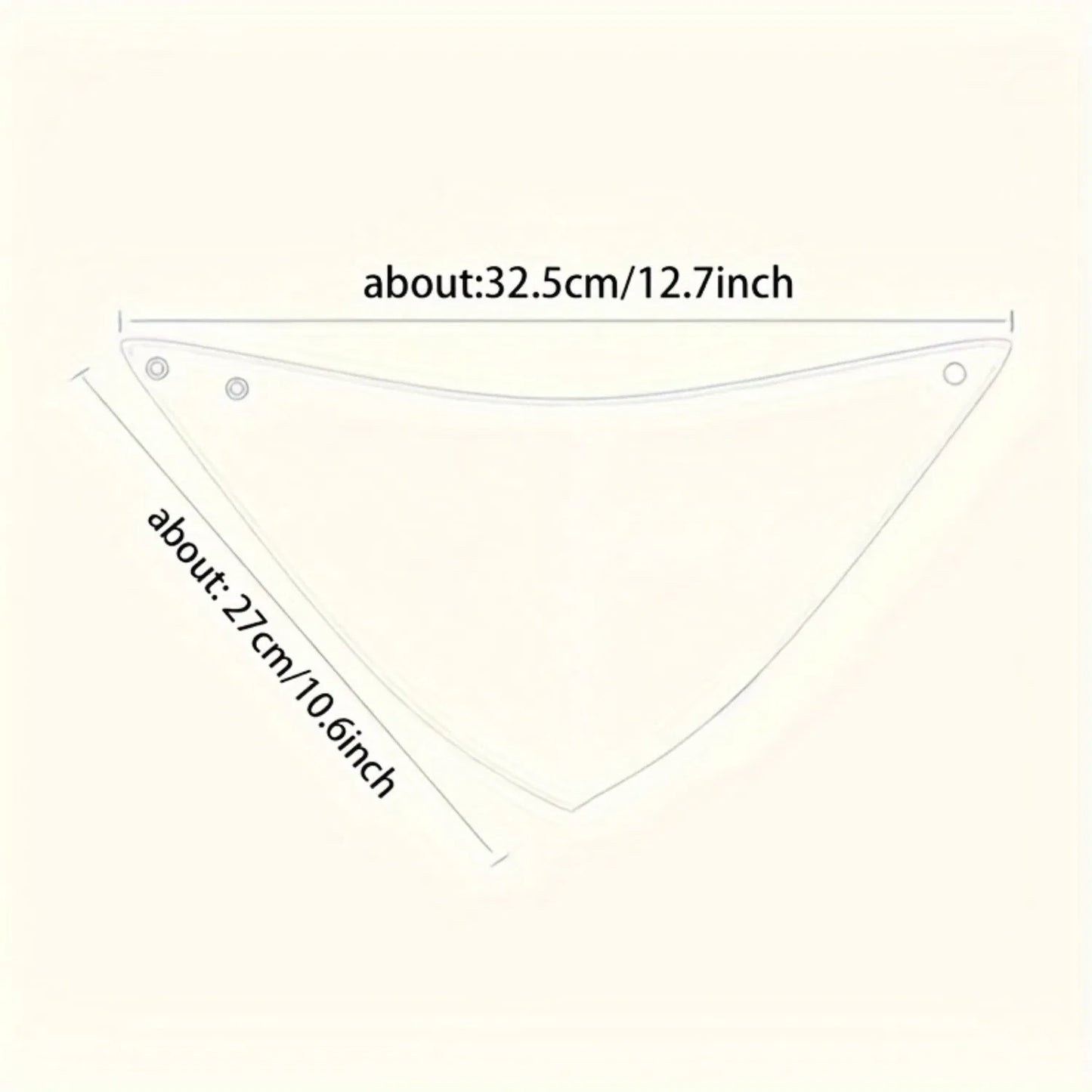 7-Piece Baby Soft Cotton Bibs - Mealtime Messes Solution!
