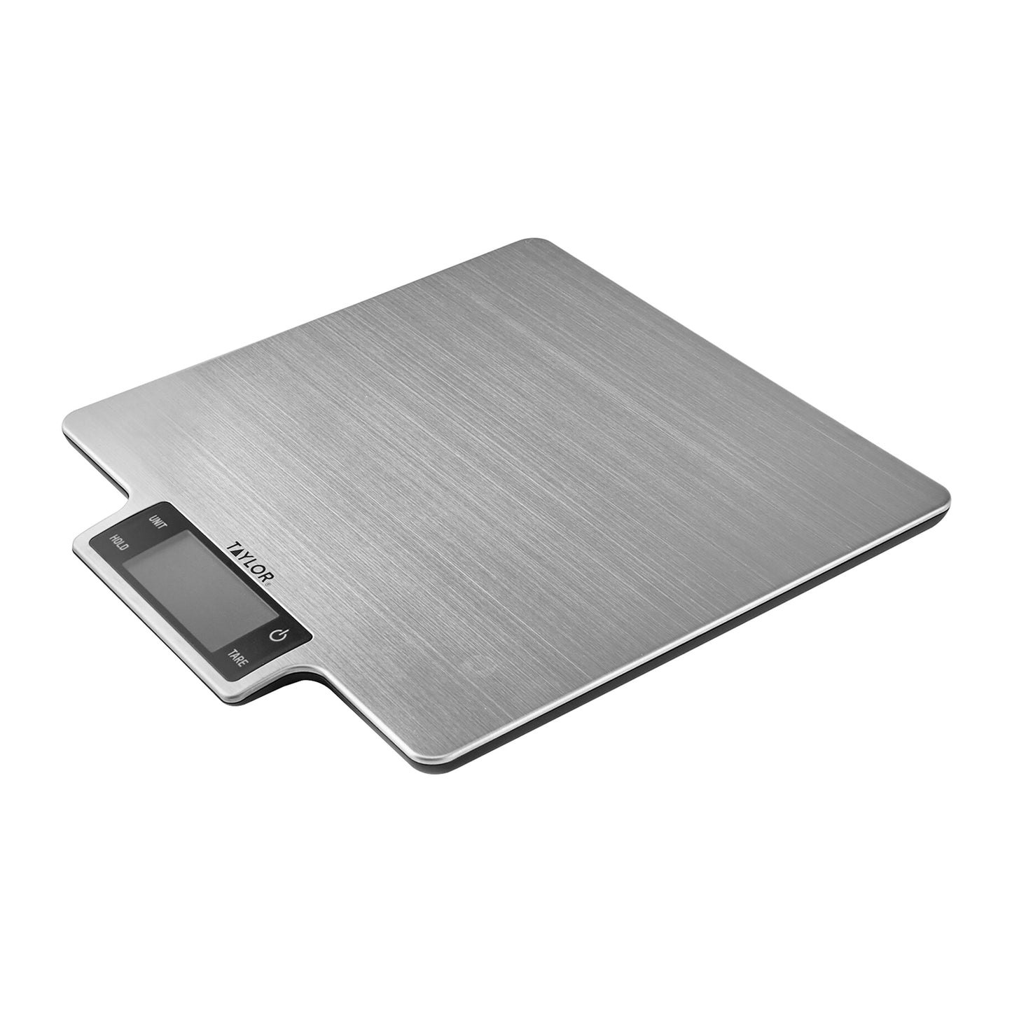 Taylor Precision Products 3907 Large-Platform High-Capacity Kitchen Scale