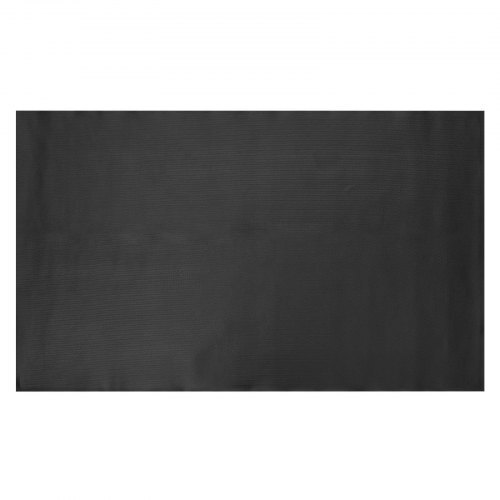 Front Door Mat, 5 x 3 ft Commercial Floor Mat for Indoor and Outdoor, Industrial Entrance Carpet with PVC Backing, Heavy Duty Washable Entry Rug for Hallway, Kitchen, Balcony, Garage, Grey
