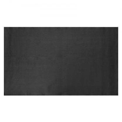 Front Door Mat, 5 x 3 ft Commercial Floor Mat for Indoor and Outdoor, Industrial Entrance Carpet with PVC Backing, Heavy Duty Washable Entry Rug for Hallway, Kitchen, Balcony, Garage, Grey