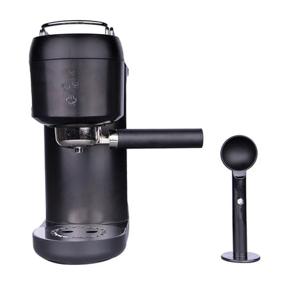 Espresso Machine Pump Espresso Coffee Maker Automatic Cappuccino powder Making Coffee Machine