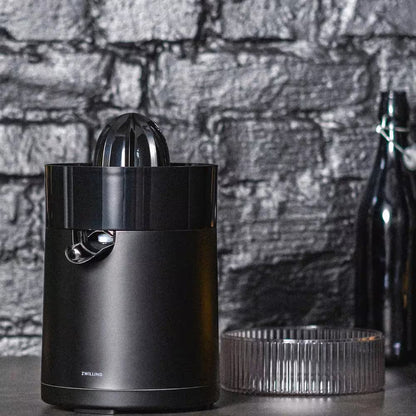 Enfinigy Citrus Juicer, Black