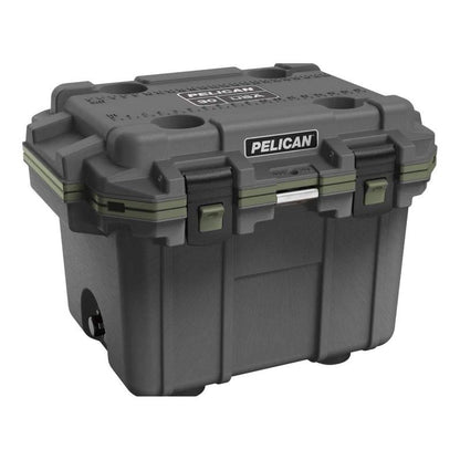 Pelican 30QT Elite Cooler: Stylish and Efficient Cooling Solution