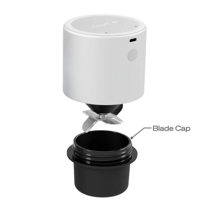 Blendercap - Premium Cordless Blender