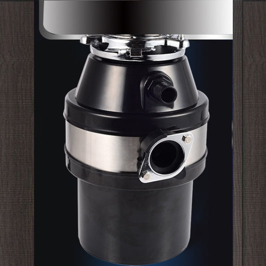 Kitchen Sink Garbage Disposal Food Grinder Household Waste Disposal Unit