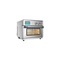 26 Qt. Stainless Steel Digital Air Fryer Oven