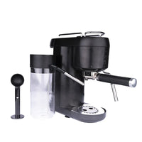 Espresso Machine Pump Espresso Coffee Maker Automatic Cappuccino powder Making Coffee Machine